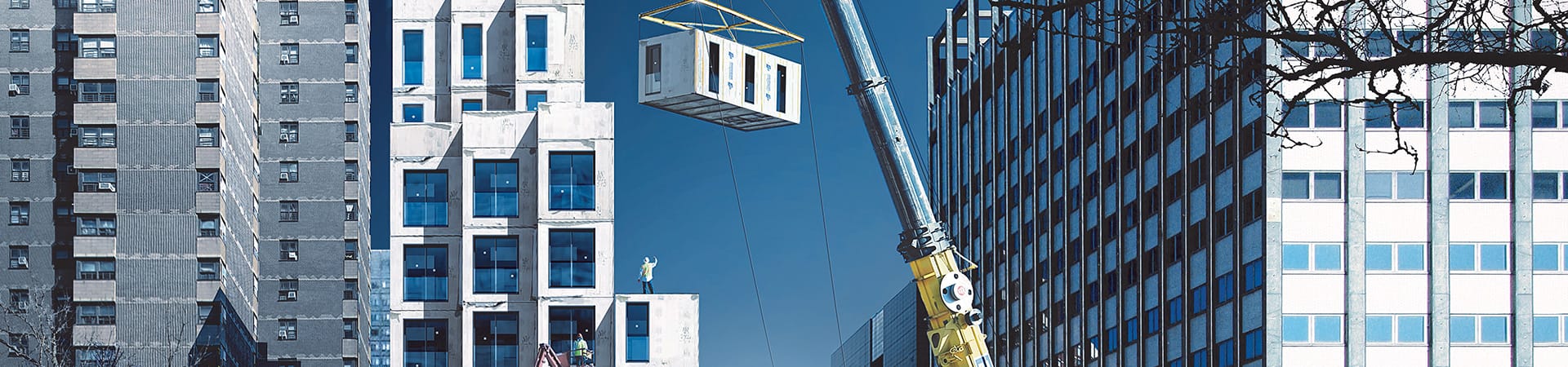 Modular Building Institute | Construção Modular Internacional
