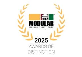 Prêmios de distinção da MBI em 2025