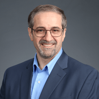 Ahmed Bouferguene