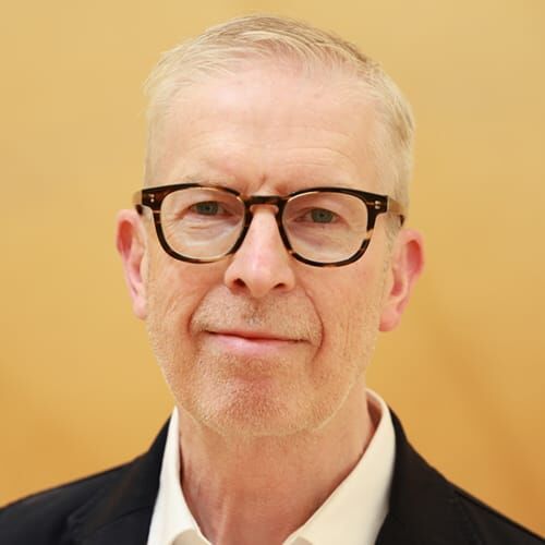 Alan Milne, Diretor de Associação Europeia, Modular Building Institute