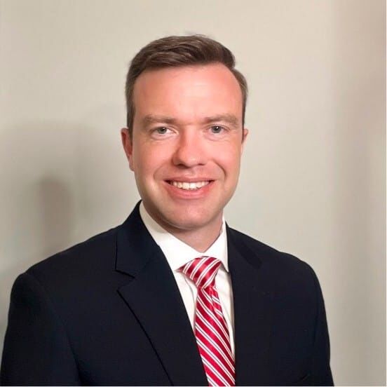 Alex Carmack, diretor de assuntos governamentais da MBI