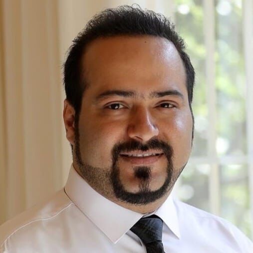 Amir Mehdipoor