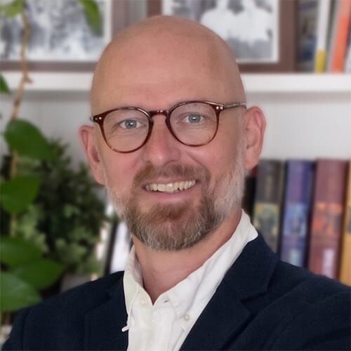 Christopher Flass, AIA