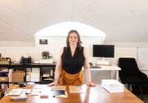 Jamie Metzger, designer da Honomobo