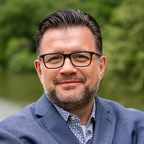 Steve Dubin, RMax, uma empresa Sika