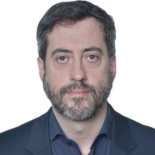 Franco Vietti fará uma apresentação no World of Modular Europe 2025 em Madri, de 6 a 8 de outubro