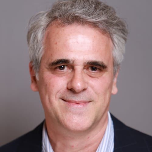 Furio Barzon fará uma apresentação no World of Modular Europe 2025 em Madri, de 6 a 8 de outubro