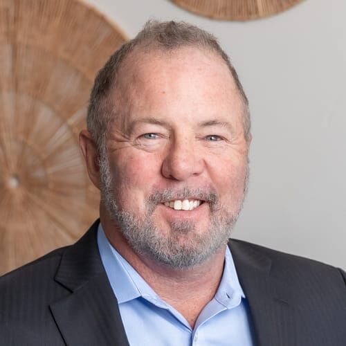 HR Huntsman, palestrante e instrutor do Leader's Edge