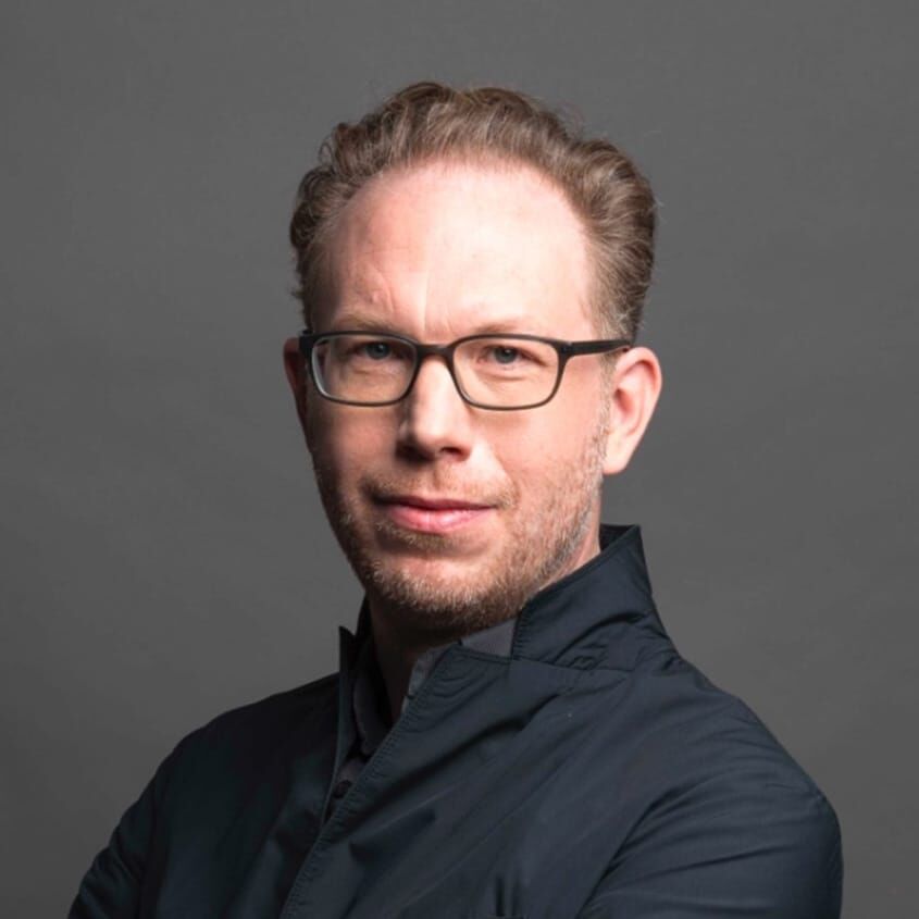 Jason Buchheit