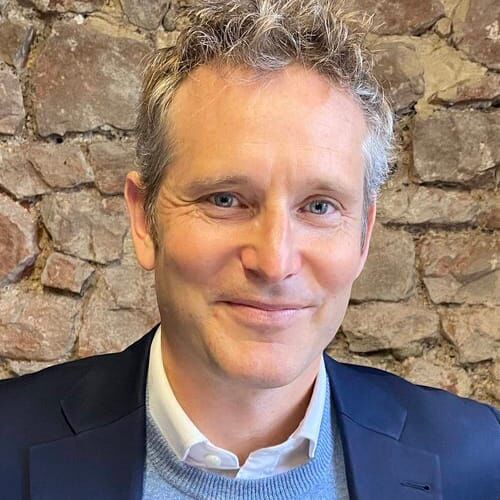 Jez Sweetland fará uma apresentação no World of Modular Europe 2025 em Madri, de 6 a 8 de outubro