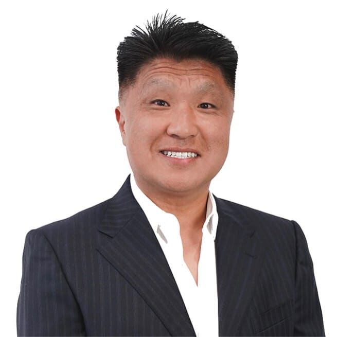 Jim Park, Park Place Lending