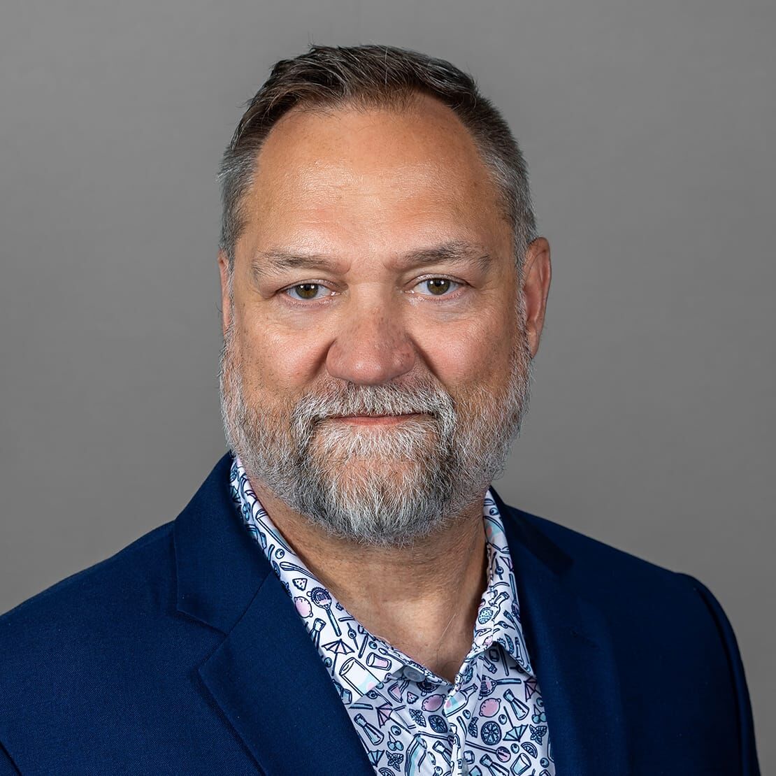 John Kowalczyk (Pequeno)