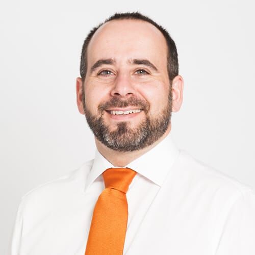 Jose Blanco fará uma apresentação no 2025 World of MOdular Europe em Madri, de 6 a 8 de outubro de 2025