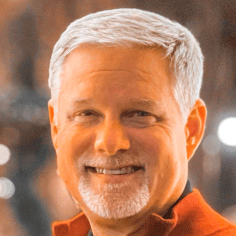 Kent Anderson, gerente de desenvolvimento de negócios, Wesco