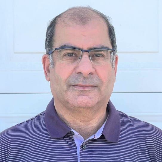 Khaled Habib
