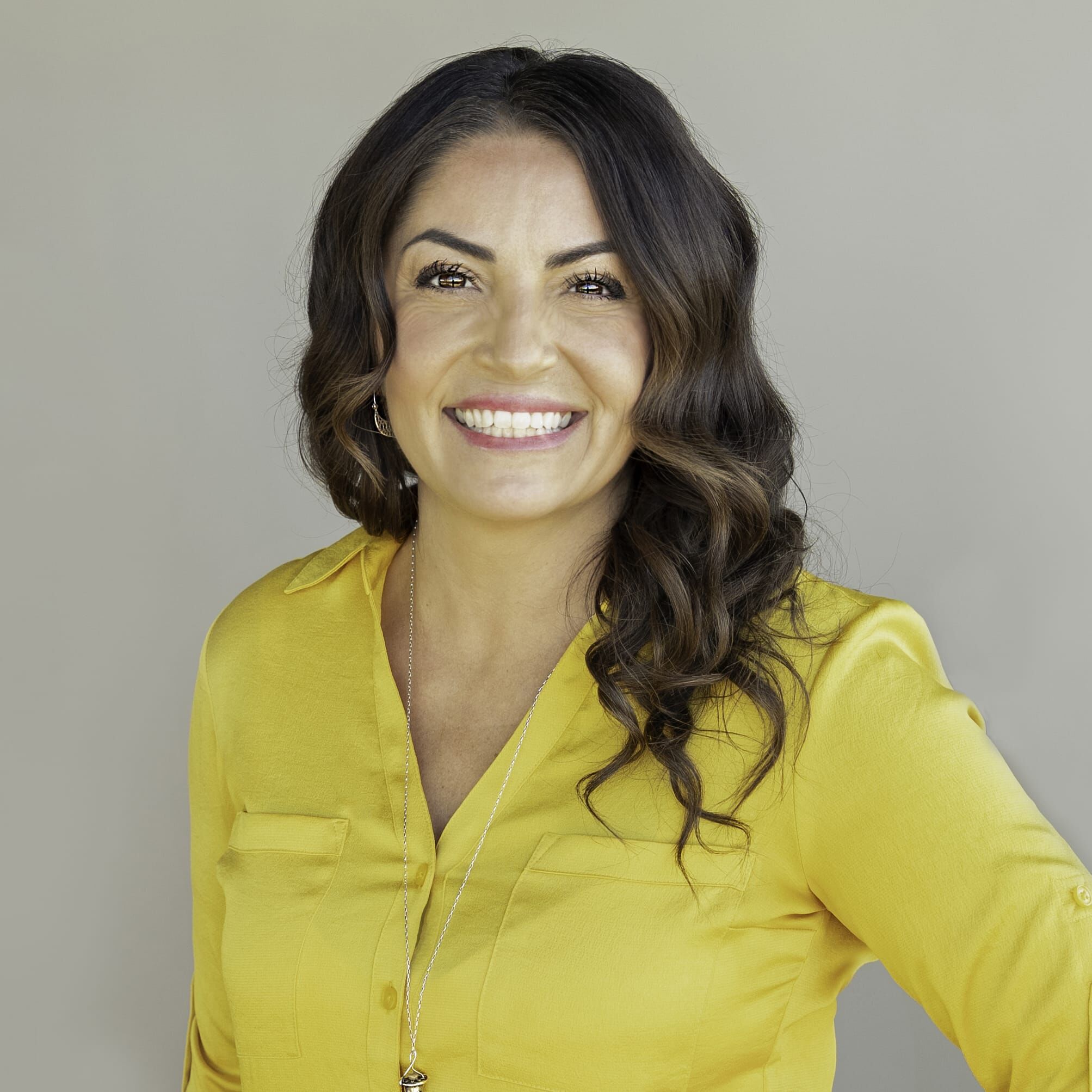 Merrick Macomber Foto de rosto_Amarelo