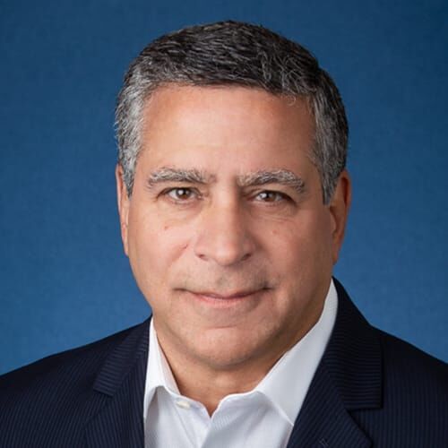 Salvatore (Sal) Patalano, CEO da ARCbuild Systems Global