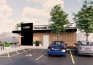 renderização modular de QSR