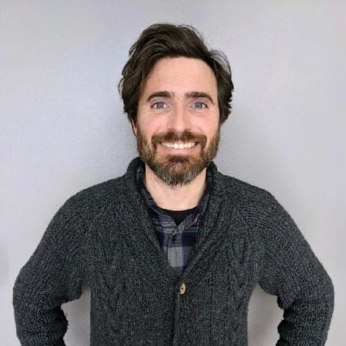 Ryan Blowers