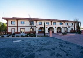 Haskell modular building case study