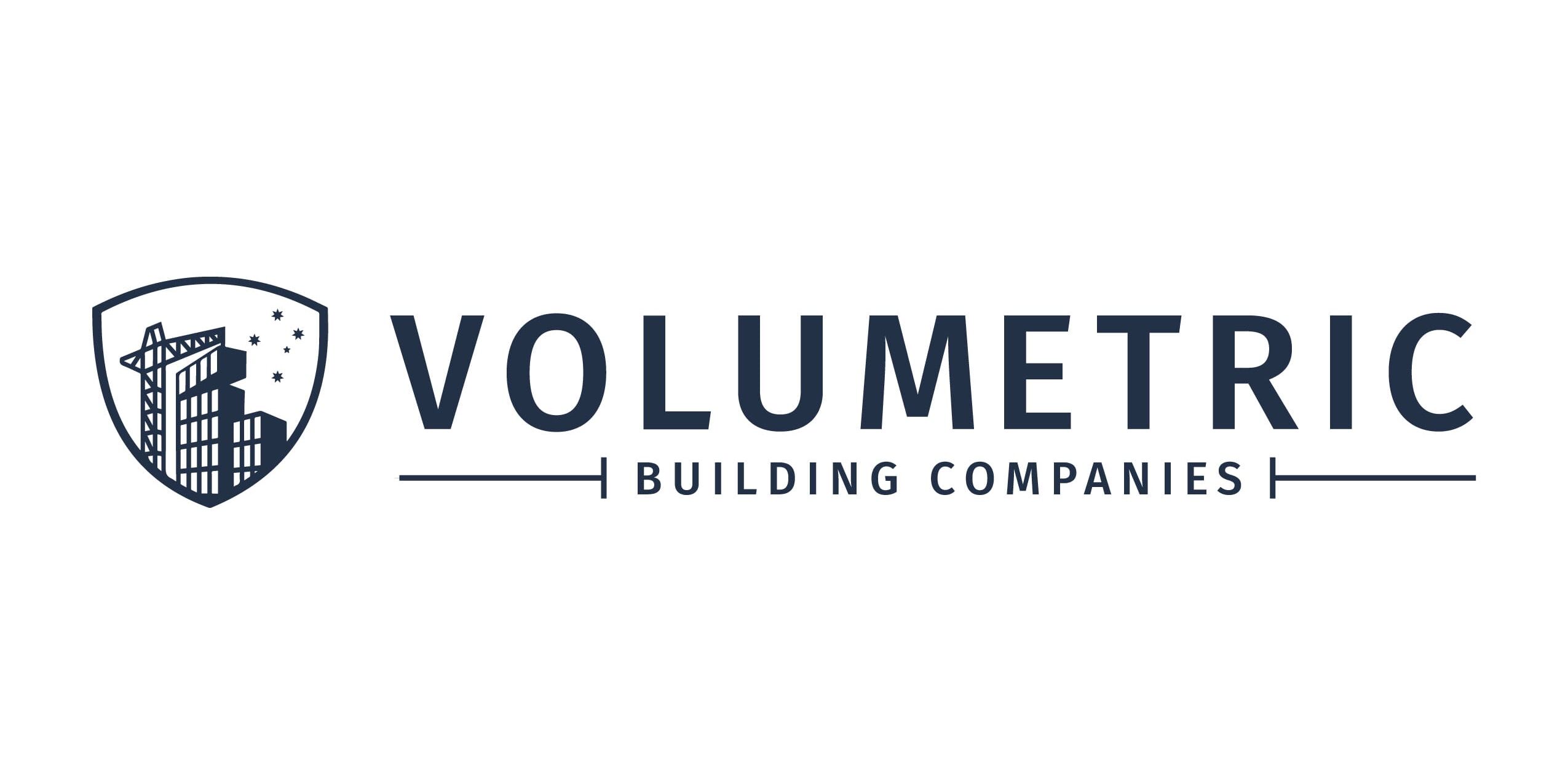 Empresas de construção volumétrica