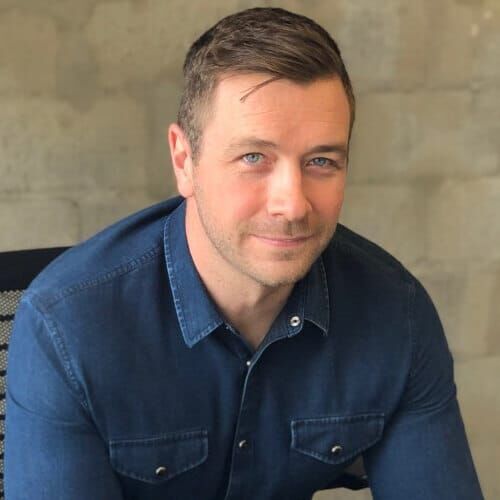 Cooper Lane, True Volumetric Corp.