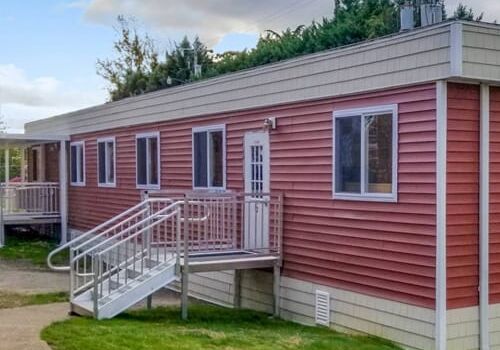 relocatable classrooms